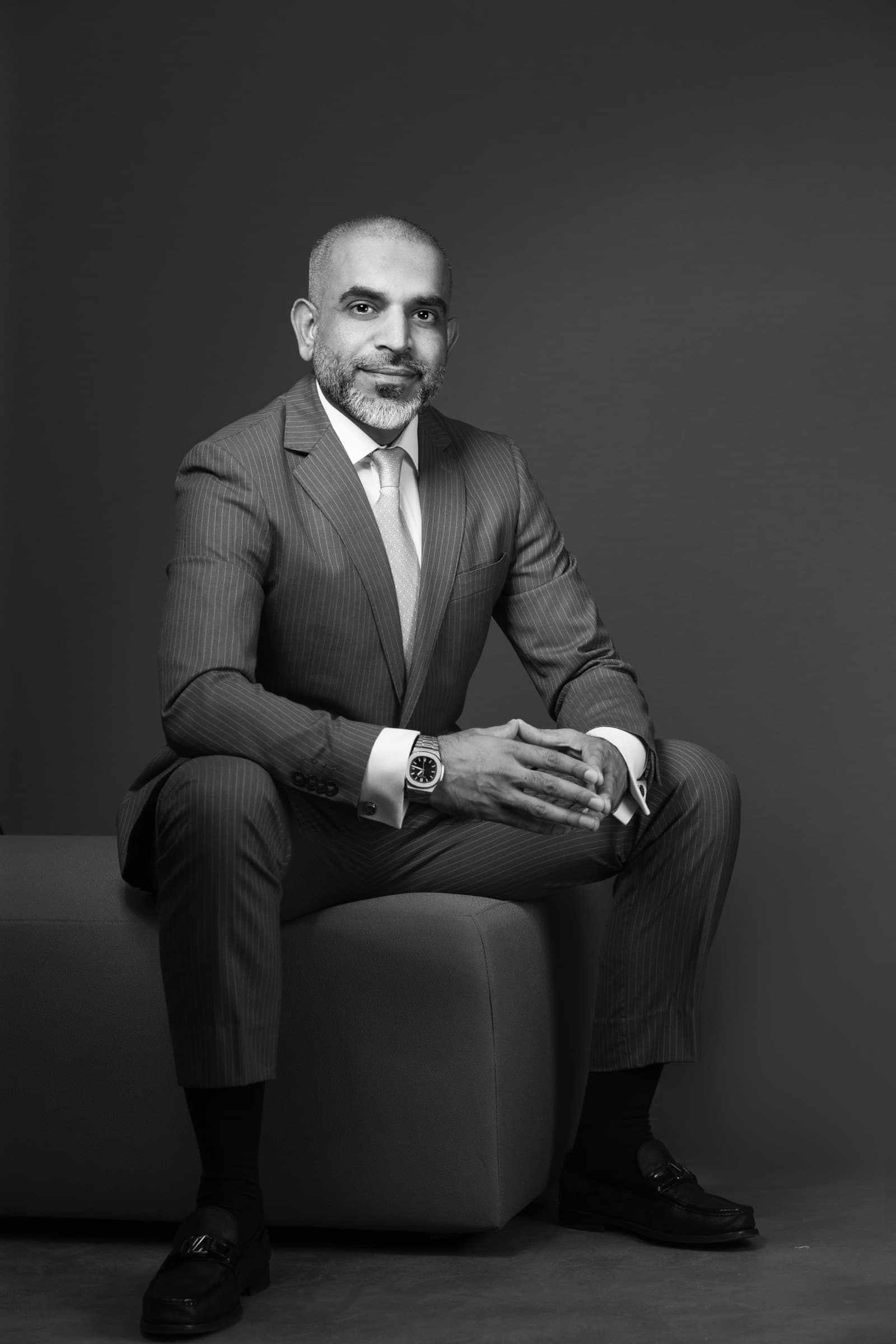 Shahid Nawaz